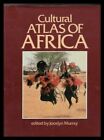 Cultural Atlas of Africa,Jocelyn Murray