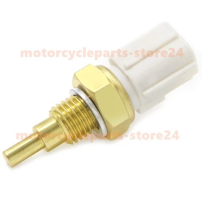 Sensor de temperatura del agua para Suzuki VZ1500 Boulevard M90 2009 2010 11-2019 Foto 1 de 4