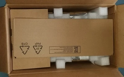 HP T610 Thin Client Thin Pro ThinPro Wi-Fi 1GB-F 2GB-R H1Y31AA#ABA  684481-001 - Image 1 of 2