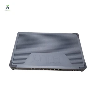 Juniper SRX300 Services Gateway Firewall Router Junos 15.1X49-D170.4 - Picture 1 of 9