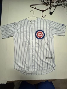 chicago cubs jersey Majestic XL #23 - Picture 1 of 3