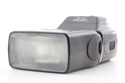 Tested[ Near MINT ] Contax TLA 360 Shoe Mount Speedlite Flash Strobe From JAPAN - Image 1 of 4