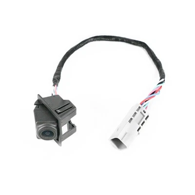 22913698 Parking Rear View Backup Camera for Chevrolet Cruze Equinox GMC Terrain Foto 1 de 4