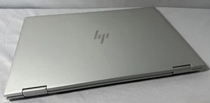 HP EliteBook X360 1040 G6 i5-8365U 8GB Ram 240 SSD 13.3" Touch Screen Win 11 - Picture 1 of 6