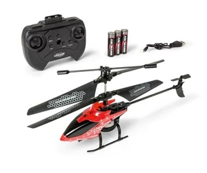 Carson 500507199 - Starter Tyrann 230 IR 2CH 100% RTF rot - Neu - Bild 1 von 1