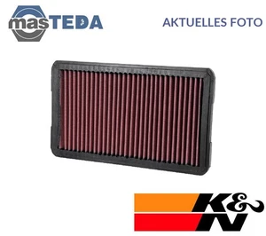 33-2530 FILTRO DE AIRE MOTOR FILTRO DE MOTOR K&N FILTROS BMW 3,2000-3.2,5,2500-3.3 - Imagen 1 de 5