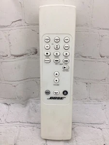 Mando a distancia original BOSE RC-20 para estilo de vida 20, estilo de vida 25, estilo de vida 30 - Imagen 1 de 5
