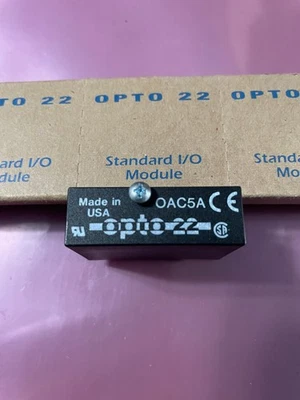 OPTO 22 OAC5A - Image 1 of 2