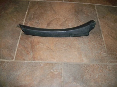 Chevrolet Camaro Firebird 1982-1992 diestro derecho B pilar moldura moldura 10125294 Foto 1 de 4