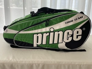 Prince Tour Team 12-pack Tennis Bag. Brand New! - Picture 1 of 19