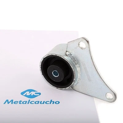 Metalcaucho Support moteur convient pour PEUGEOT 106 II Schrägheck (1A, 1C) - Photo 1/4