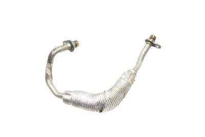 Tubo de alimentación de aceite turbocompresor BMW 2 Active Tourer F45 7617536 1,5 híbrido 100 kW 2017 Foto 1 de 4