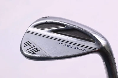 Taylormade Hi-Toe 3 Gap Wedge / 50 Degree / Stiff Flex Dynamic Gold S200 Shaft - Image 1 of 4
