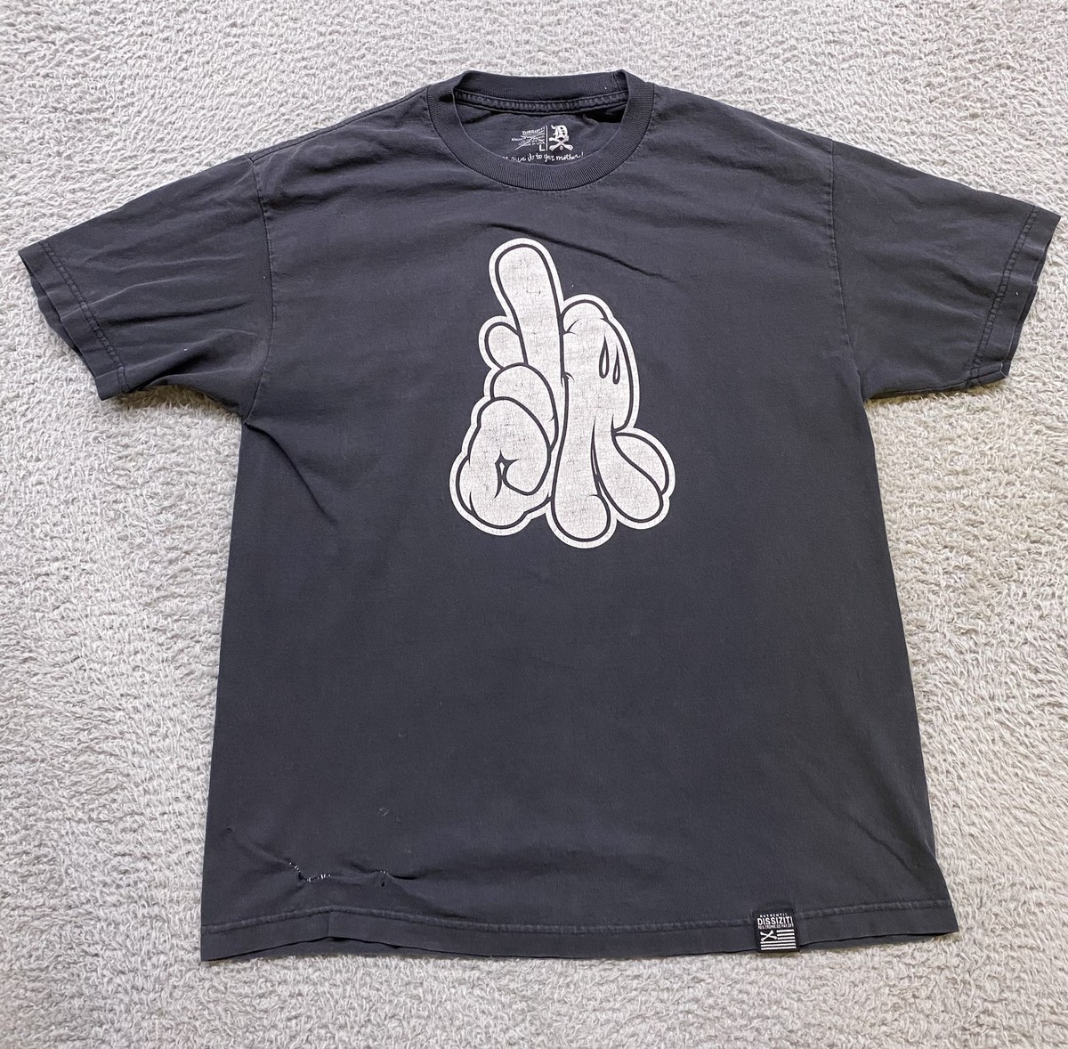 Dissizit Men's T-Shirts for sale | eBay