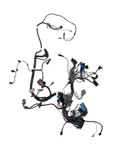56002890 Instrument Panel Wire Harness for Jeep Grand Wagoneer SJ (88) - Picture 1 of 14