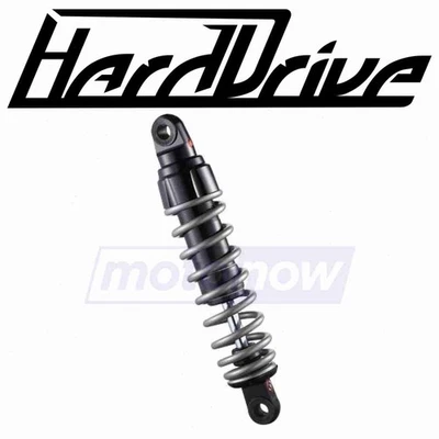 HardDrive 705 Series Preload/Rebound Adjustable Rear Shock for 1994-2017 or Foto 1 de 4
