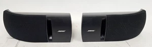Pair of Bose 161 Speakers Bookshelf Free Shipping - Picture 1 of 9