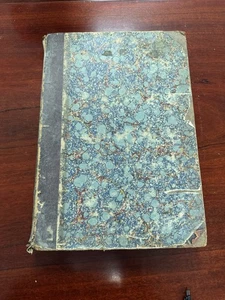 THE ILLUSTRATED LONDON NEWS Book 1862 January To July NEWSPAPER - Bild 1 von 23