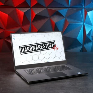 Dell XPS 15 7590 Gaming Laptop // i7-9750H, GTX 1650, 16 GB RAM, 512 GB SSD - Bild 1 von 10