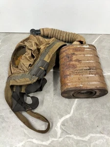 Caja Pequeña SBR Ejército Británico Primera Guerra Mundial Original Talla 5 - Imagen 1 de 13