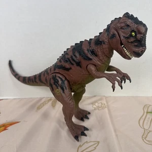 Kenner Jurassic Park The Lost World Knochenbrecher Carnotaurus - Bild 1 von 15