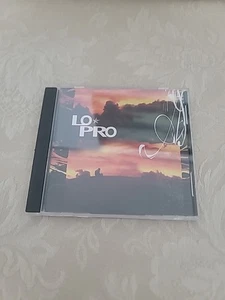 Lo-Pro by Lo-Pro (CD, Sep-2003, Geffen) CASE ONLY, NO CD! - Picture 1 of 4
