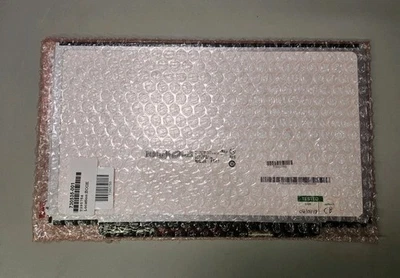 AUO B125XTN02.0 12.5" HD Laptop Screen REF S118 - Image 1 of 2