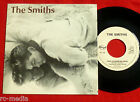 THE SMITHS -This Charming Man- Rare Belgian 7" with Picture sleeve on Megadisc