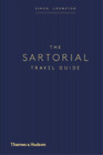 Simon Crompton The Sartorial Travel Guide (Hardback)