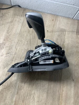 CAMBIO TRANSMISIÓN AUTOMÁTICA BMW 328I 325I 335I E92 OEM Foto 1 de 3