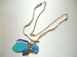 statement necklace - Foto 1 di 6