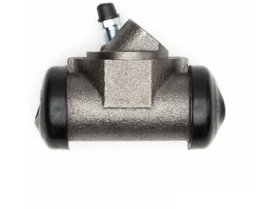 Cilindro de rueda de fricción dinámica para Chevrolet serie P30 1967 85527YCCV Foto 1 de 2