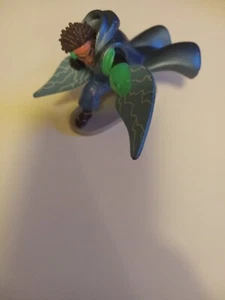 WASABI From BIG HERO 6 McDONALDS HAPPY MEAL TOY - Picture 1 of 1