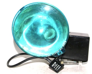 POLAROID Model 268 Flash Accessory -- Use Clear M3 Bulb - Picture 1 of 5