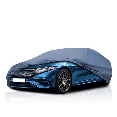 Capa de carro impermeável DaShield Ultimum Series para Mercedes-Benz SLK230 1996-2004 - Imagem 1 de 4