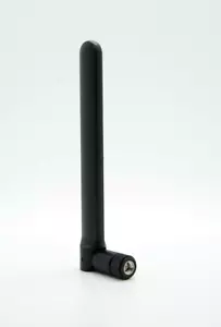 High Quality Replacement 5G / 4G LTE Antenna, 600 MHz – 6 GHz, SMA - Picture 1 of 4