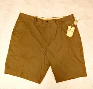 Men's TOMMY BAHAMA SHORTS "Ashore Thing" Size 42 - Maritime - Asparagus Olive - Picture 1 of 6