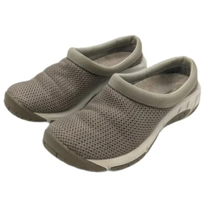 Merrell Performance Footwear Womens 7.5 Slip On Gray Shoes 1426200 - Picture 1 of 11