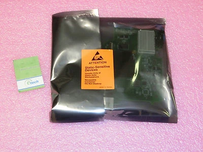 90Y3566 - Emulex 10 Gigabit Ethernet Virtual Fabric Adapter Advanced II, 90Y3569 - Image 1 of 4