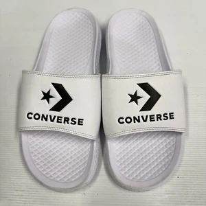 Converse Chuck Taylor All Star Slide US 11 UK 9 EUR44 Flip Flops Classic Sandals - Picture 1 of 12