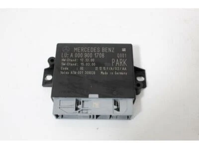 A0009001708 CENTRALINA CONTROLLO PARCHEGGIO MERCEDES-BENZ CLASSE B (W246) 2.2 CD - Immagine 1 di 3