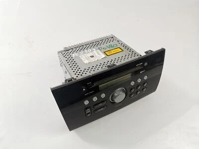 Pl2303 Suzuki Cd Radio Contrôle 39101 [Pin/Code Non Inclus] - Photo 1/4