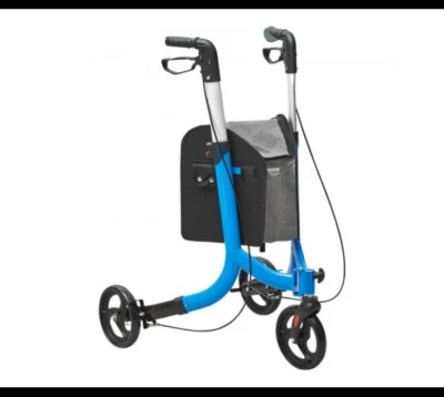 three wheel walker  - Image 1 of 2
