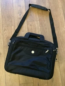 Dell Professional Laptop Bag Shoulder Strap And Handle See Measurements - Picture 1 of 12