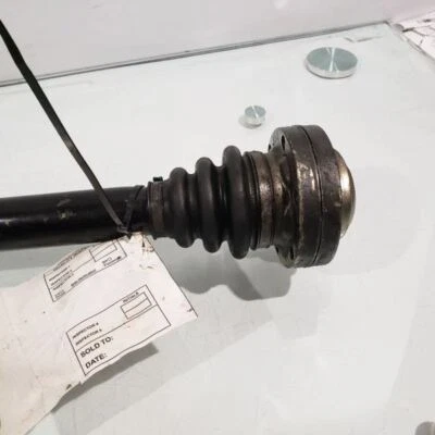 Eixo traseiro automático BMW 525i 2004 2005 2006 2007 - Imagem 1 de 4