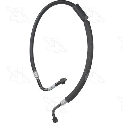 For 1988 Ford F-350 A/C Refrigerant Suction Hose 4 Seasons 707GG71  - Image 1 of 2