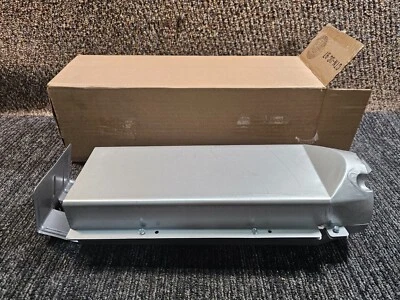 Supco DE486A Replacement Dryer Heater Element Assembly for Samsung DC97-14486A - Imagem 1 de 4