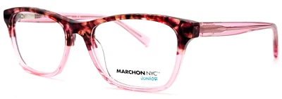 MARCHON - BROOKFIELD MINI 605 47/15 - RUBOR MULTI - NUEVAS GAFAS AUTÉNTICAS PARA NIÑOS Foto 1 de 2
