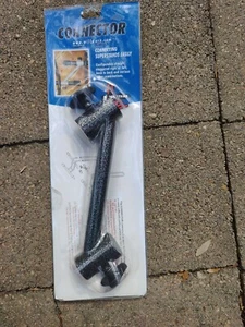 Willworx bike rack connector - Picture 1 of 2