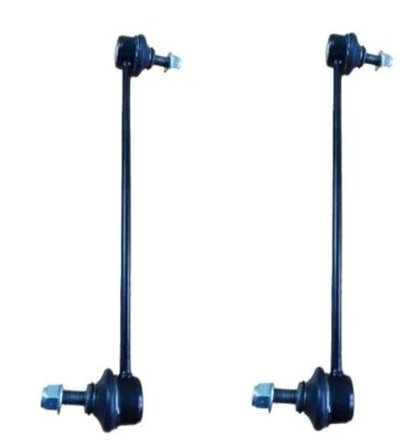 Volvo C30/C70/S40/V40/V50 2x Front Anti Roll Bar Stabiliser Drop Link NEXT DAY - Image 1 of 4